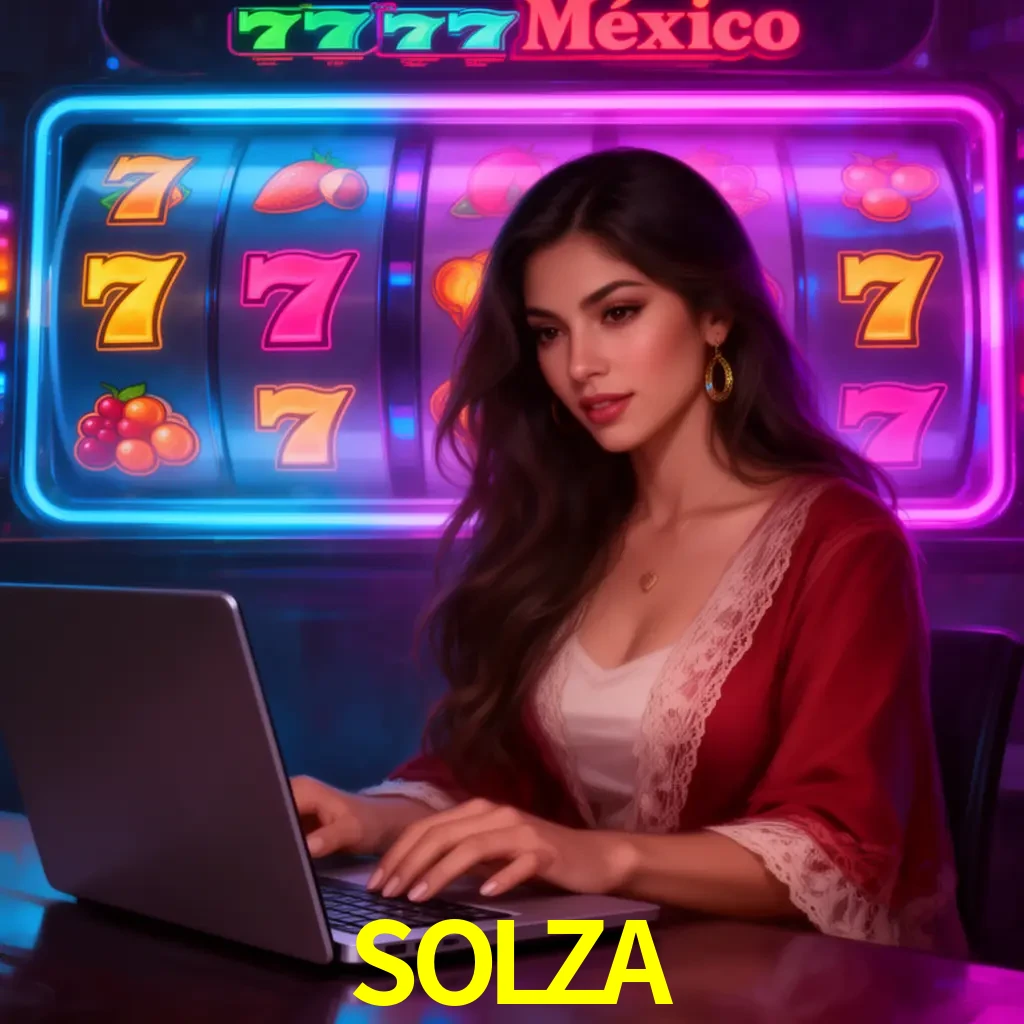 SOLZA Lo que distingue a las tragamonedas de Red Tiger en SOLZA