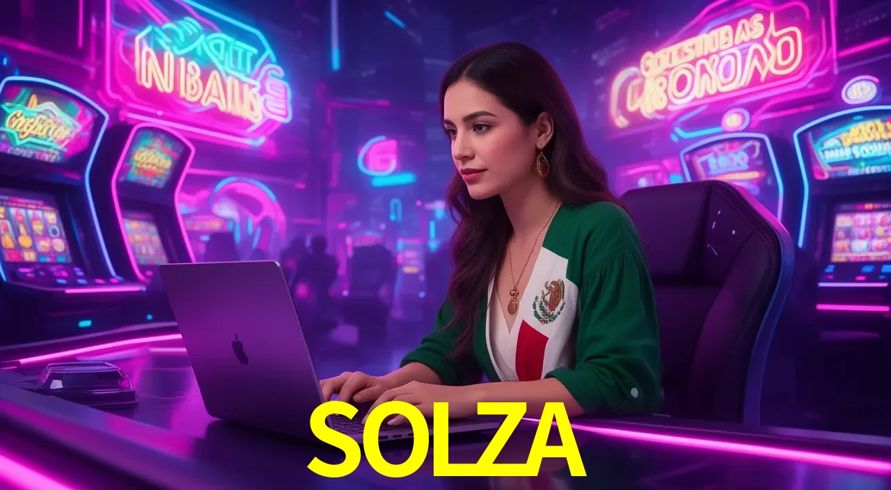 SOLZA Conoce el bingo en SOLZA, con reglas sencillas y un estilo familiar