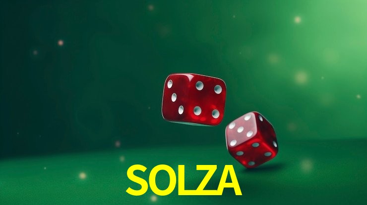 SOLZA Inicia sesión en SOLZA para explorar nuestro lobby de casino y tragamonedas en México