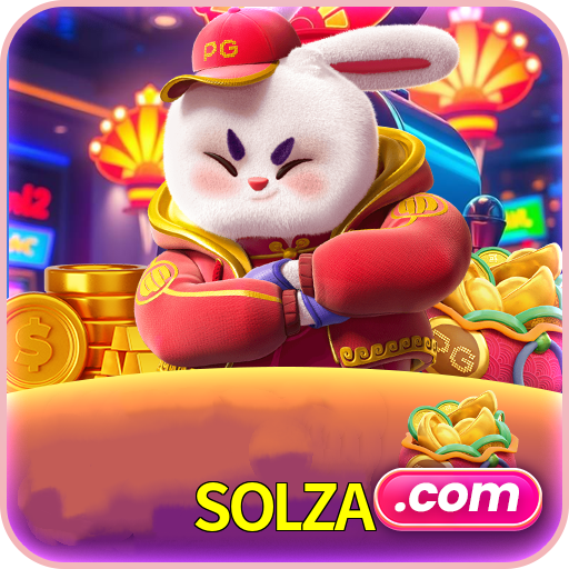 SOLZA logo